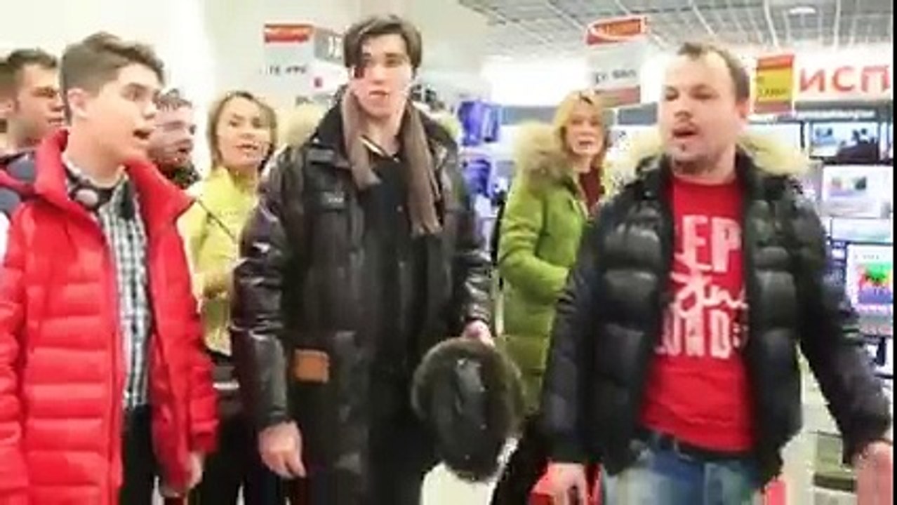 Непередаваемые ощущения