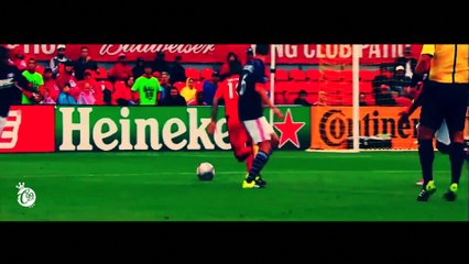 Amazing Football Tricks & Skills - 2015 - 4K