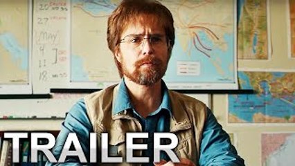 Don Verdean - Official Trailer (2015) Sam Rockwell, Amy Ryan [HD]