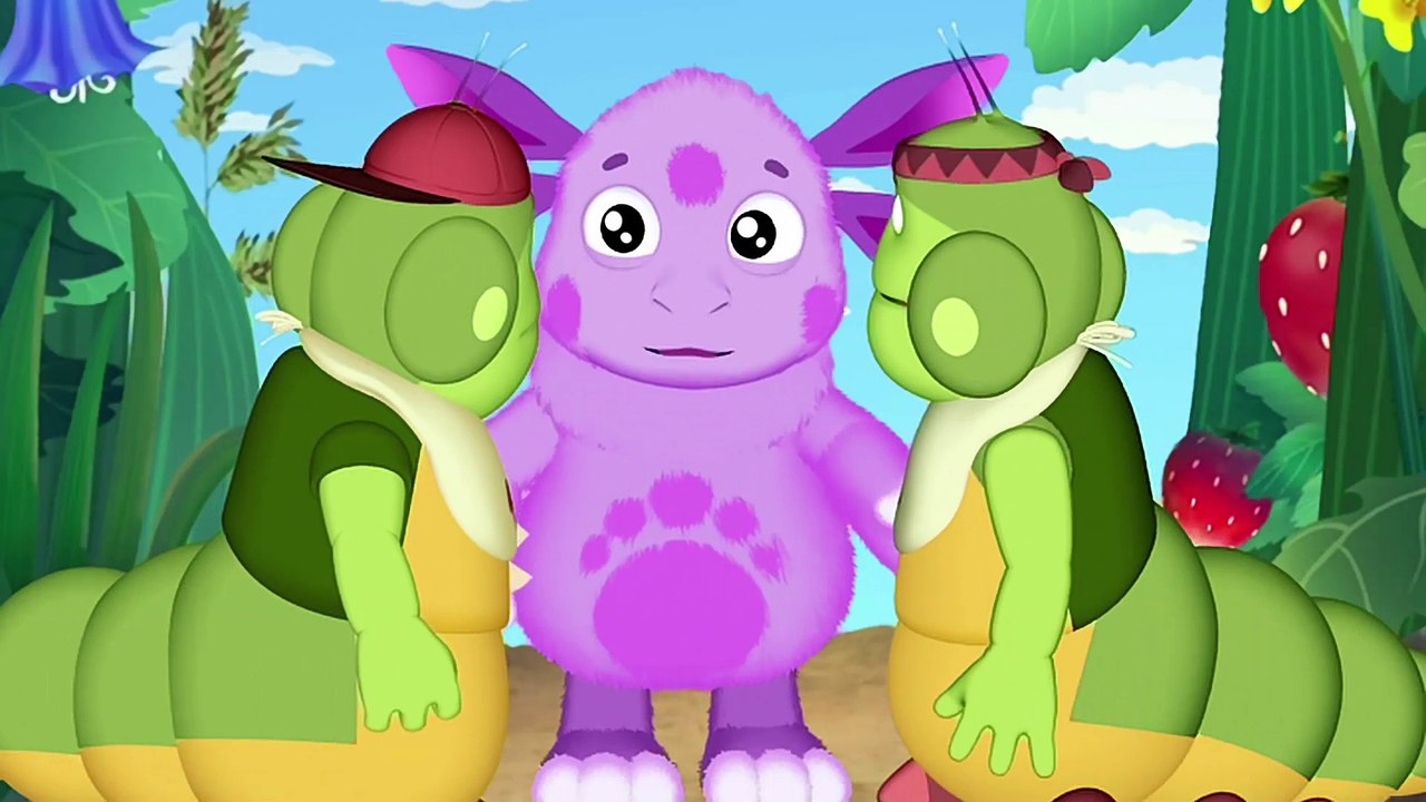 Лунтик и его друзья Доверие Видео Dailymotion