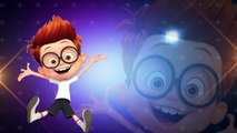 Finger Family Children Nursery Rhymes Peabody And Sherman Cartoons | Finger Family Rhymes