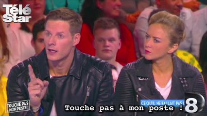 TPMP : Mathieu Delormeau reçoit des photos de fans nus, jeudi 29 octobre