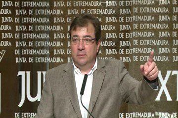 Vara cree "necesaria" una "reforma" de la Constitución