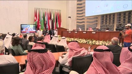 اختتام مؤتمر المشاريع الصغيرة والمتناهية الصغر بالكويت