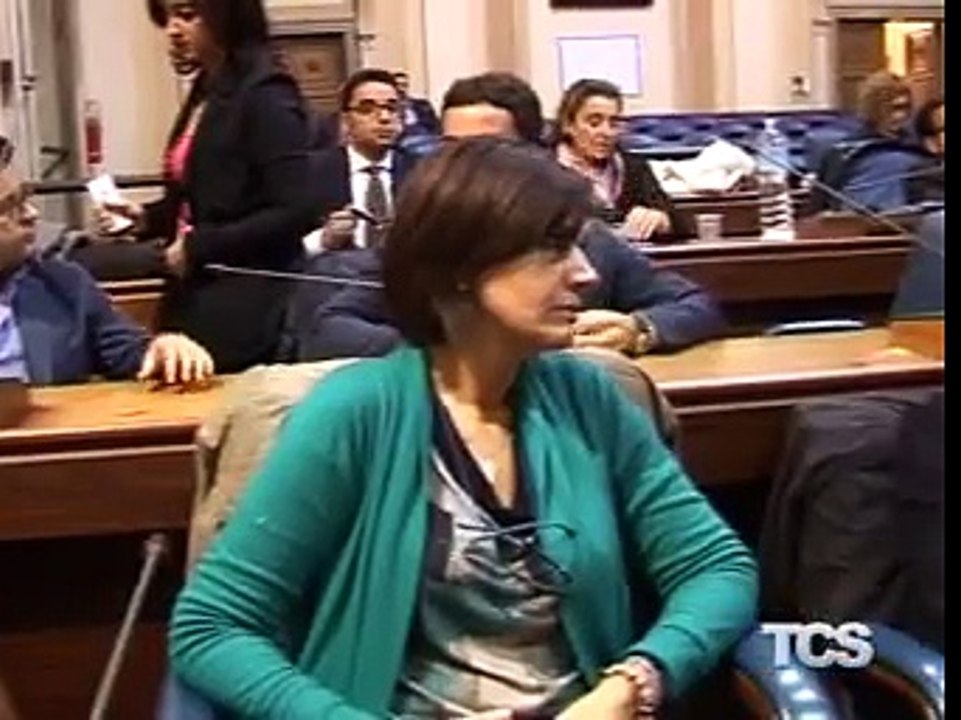 Il consiglio comunale approva il Bilancio%2C passati gli emendamenti dell opposizione