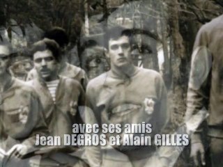 Académie du Basket - Promotion 2015 : Michel Le Ray