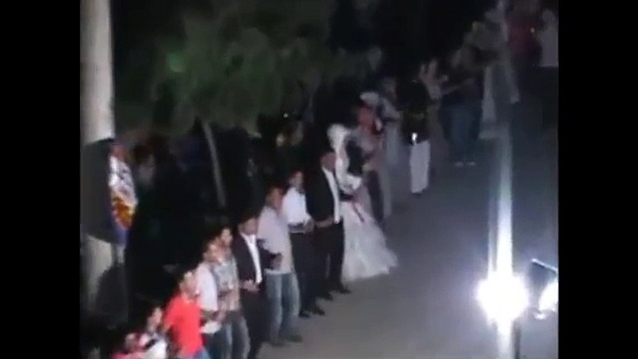 Daweta Kurden Manisa - Manisa Kurtleri Dugunu