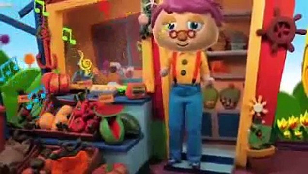 Leylek Kardeş 5 Bölüm Trt Çocuk Çizgi Film