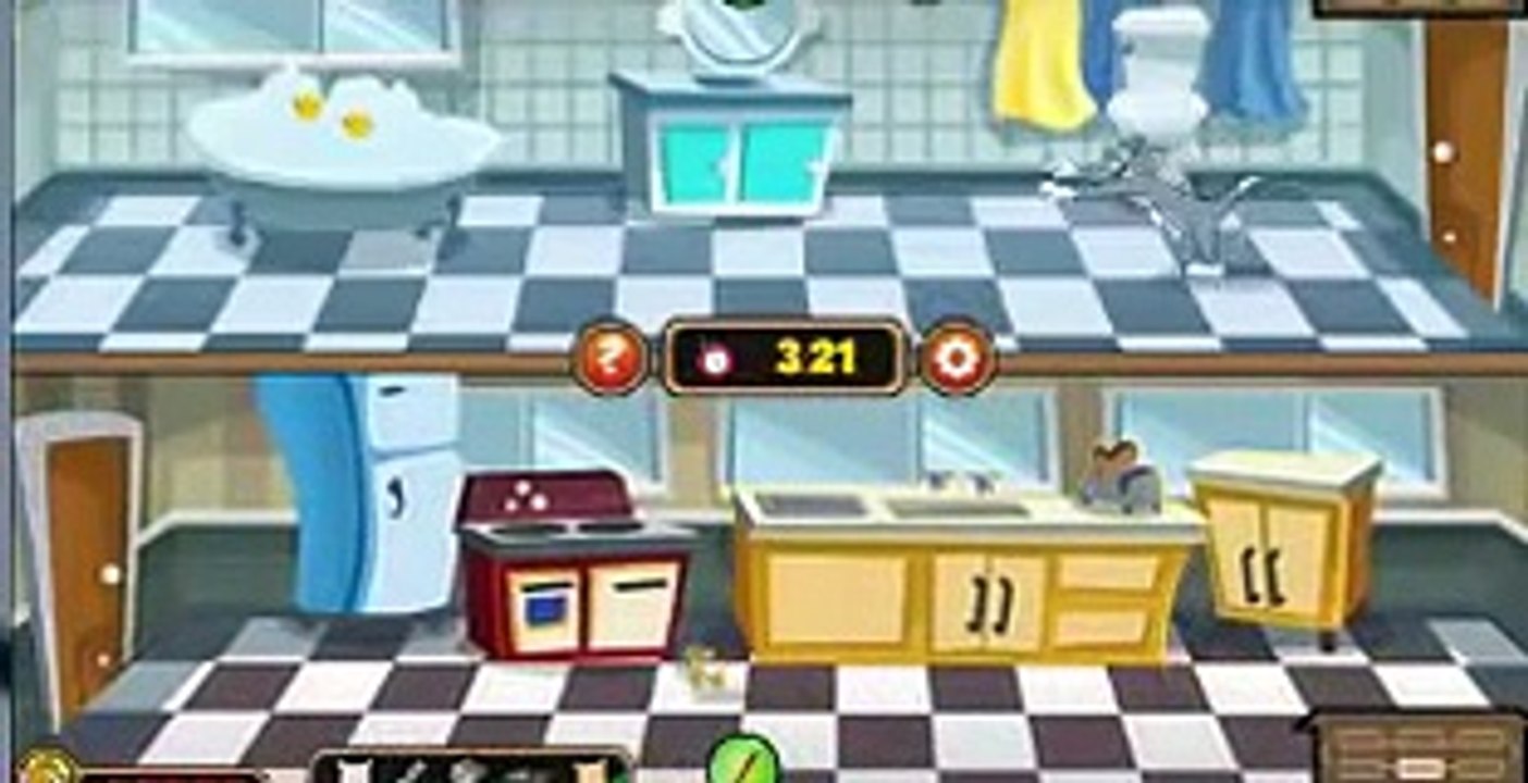 Tom And Jerry ☜♥☞ Tom And Jerry Games Funny ☜♥☞Best Game Tom and Jerry