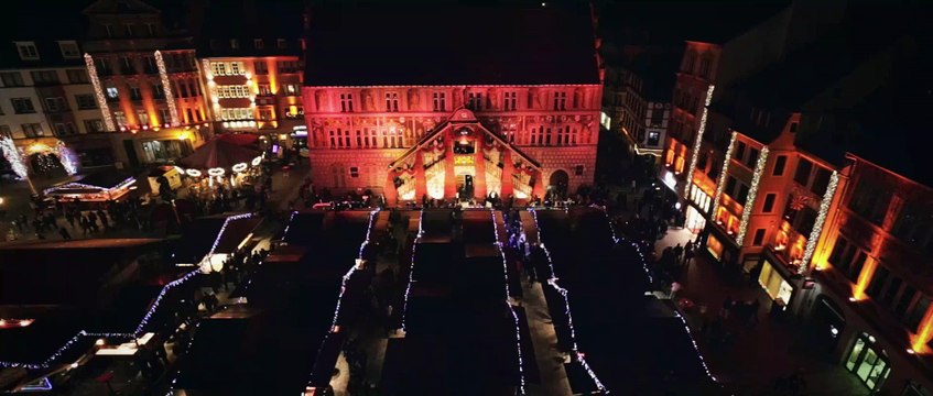 Vœux 2015 Conseil régional d'Alsace