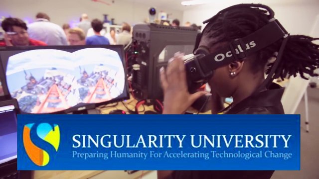 Transhumanisme, nos enfants seront-ils des hommes robots ?