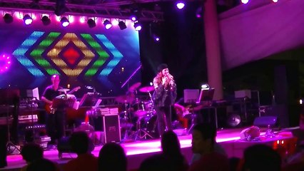 想厝的人 - 林诗玲 Hokkien Song Xiang Cuo De Ren by Chloe Lim - 新加坡歌台搞�