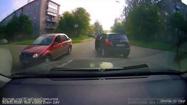 Подборка Аварий и ДТП 2015 Июль - 539 / Car Crash Compilation July 2