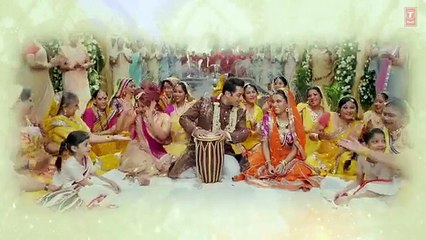 Prem Ratan Dhan Payo video Song with LYRICS  Salman Khan, Sonam Kapoor Prem Ratan Dhan Payo