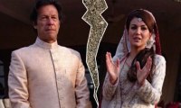 Why Imran Khan divorced Reham Khan. Makeup artist reveals