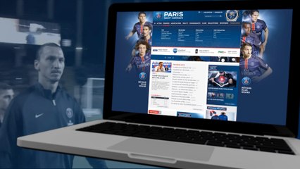 Au coeur des matches de Paris