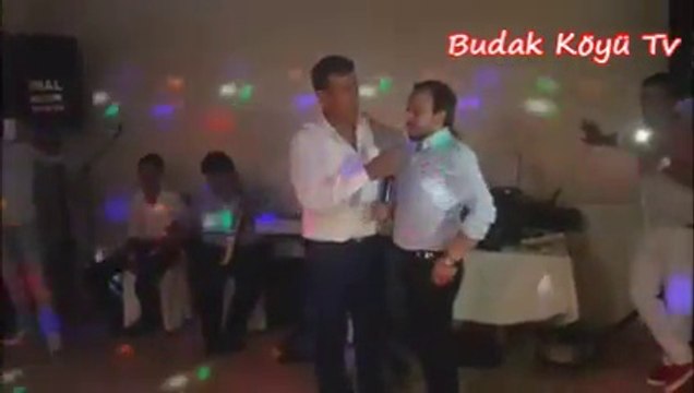 Özkan PEKİN ve İhsan DEMİRCİ Bursa'da Düğün