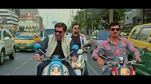 Jawani Phir Nahi Ani - Pakistani Movie 2015 Trailer - Humza Abbasi & Humiyun Saeed - Ary Digital