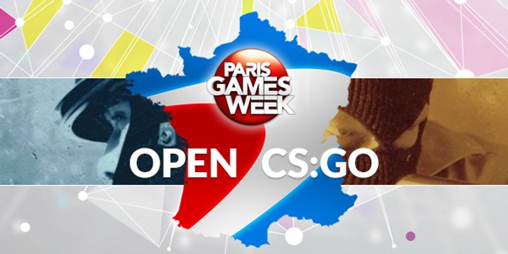 LDLC White vs Pulse Gaming | ESWC PGW Open (Les Quarts 2015-10-30)