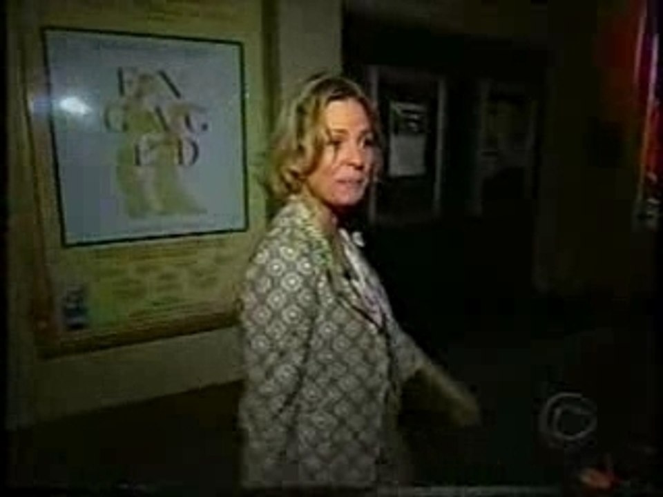 Amy Sedaris 4 AM Tour