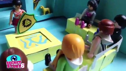 [SECRET STORY] Saison 6 – Quotidienne n°10