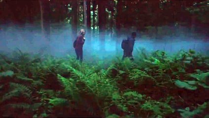 The Forest Official Sneak Peek #1 (2016) - Natalie Dormer, Taylor Kinney Horror Movie HD