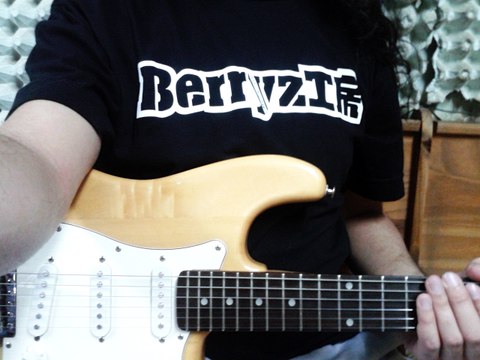 Berryz Koubou - Koishiteru Toki wa Itsumo... | Guitar Cover by Mr. Moonlight