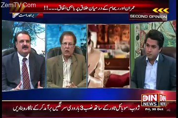 Second Opinion – 30th October 2015
