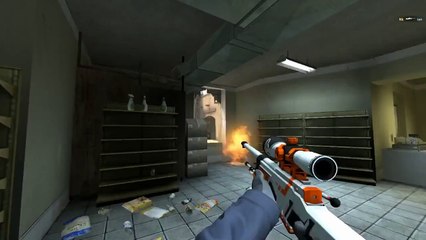 counter strike global offensive