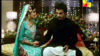 Mera Dard Na Jany Koi Episode 4 Full HUM TV Drama 20 Oct 2015