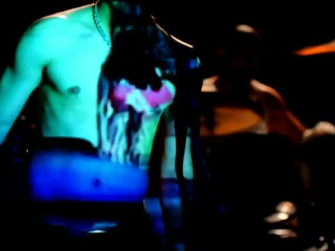 System Of A Down - Toxicity