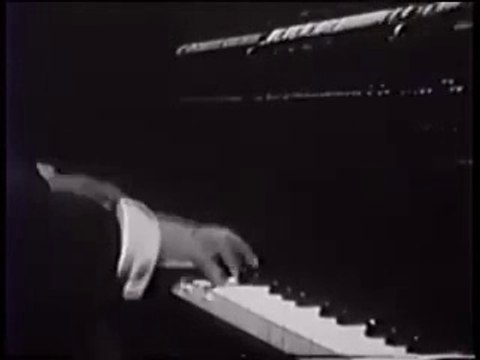 Maede Lux Lewis, Honky Tonk Train