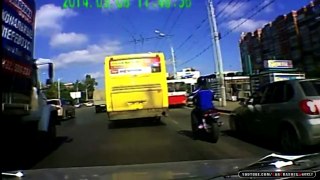 Car Crash Compilation of September 2014 Car Crashes Weekly #23