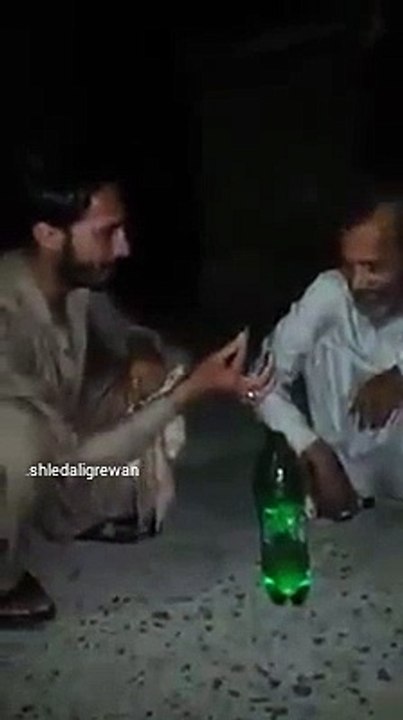 Naya shugal aya hay punjabi funny video