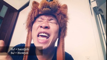 Dùng từ sai - [Dưa Leo talk 52]