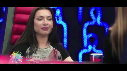 دوت مصر| ريهام سعيد.. مواقف وتصريحات "لا تنسى"