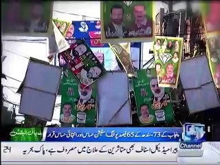 Local Body Elections