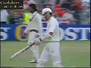 waqar younus deadly yorkers
