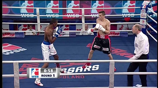 WSB S5 W13 POLvUSA Bout3 Legowski v Pettis