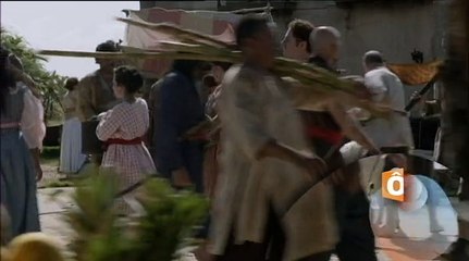 Bande-Annonce - Cross Bones Episodes 4,5,6