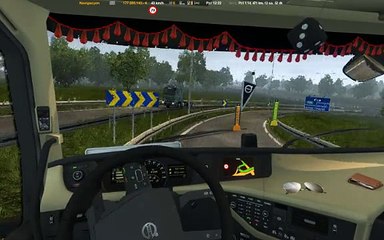 Kardelen Int. Transport YAVUZ_Reis Sefer 50