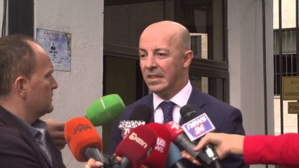 Report TV - Apeli lë në burg Ballist Morinën Avokati: Do bëjmë Rekurs