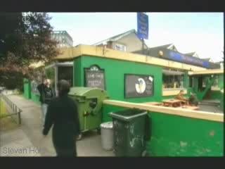 Needing Toilet -  Little Britain