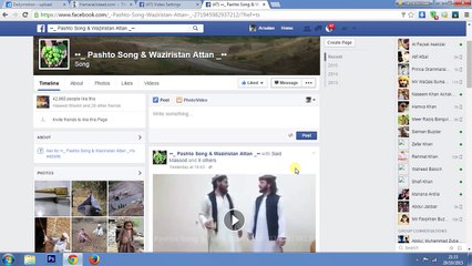 Disable Auto Play Videos On Facebook Urdu Hindi Tutorial