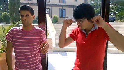 Трио брейк данса с незабравим сюрпризом 🎉