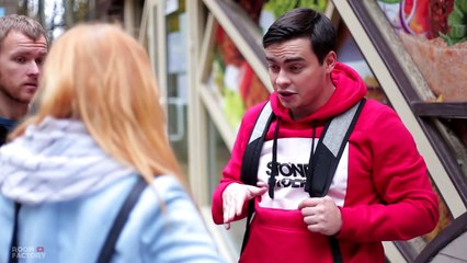 Короче говоря, я люблю покушать (1)