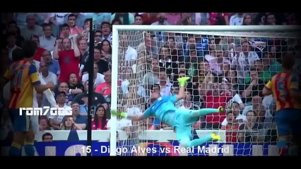 Top 15 Crazy Football Goalkeeper Saves 2015, HD