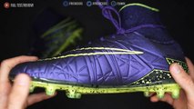 New Neymar Boots: Nike Hypervenom 2 - Unboxing