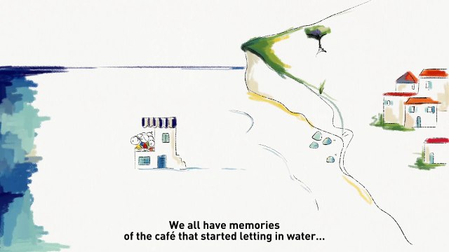 Et vous le changement climatique, ça vous fait quoi ?