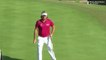Golf - EPGA : Les meilleurs coups de Victor Dubuisson lors deuxième tour du Turkish Open